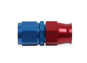 Speed-Seal™ Straight AN Hose End 600130ERL